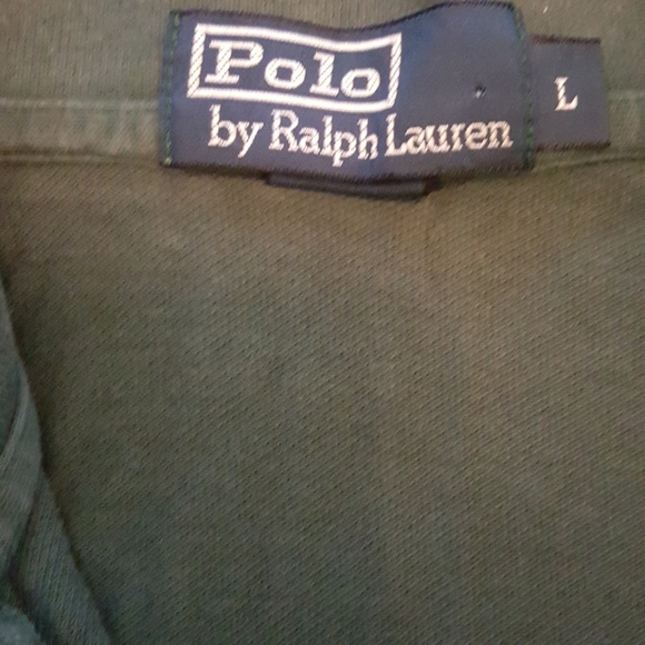 Polo Ralph Lauren shirt - Picture 2 of 2